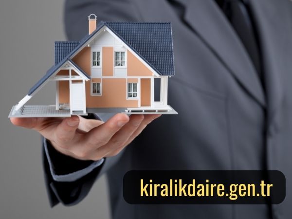 Yeşiltaş Mahallesi Kiralık Daire
